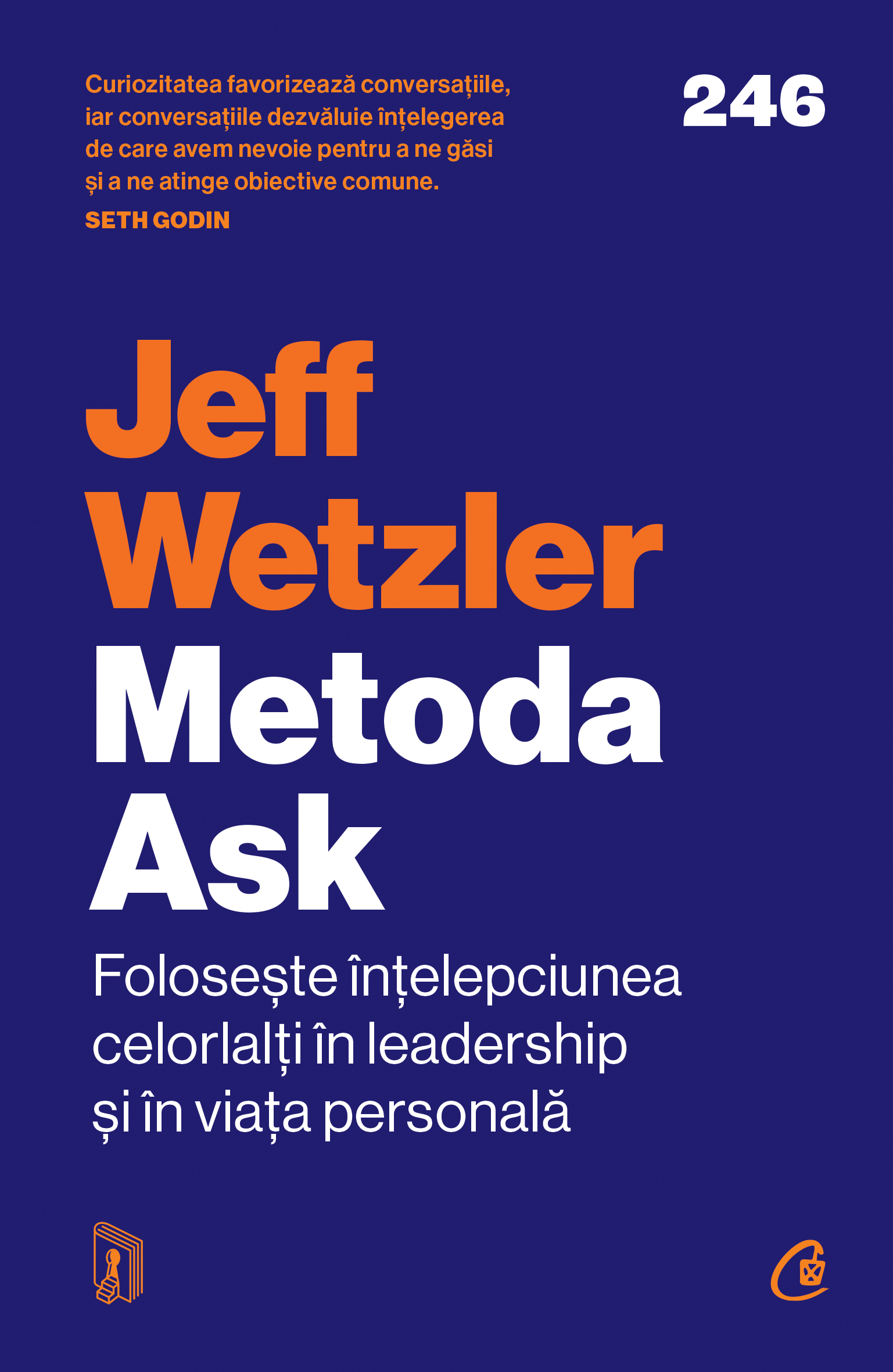 Metoda Ask